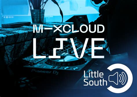 micxcloud|mixcloud streaming.